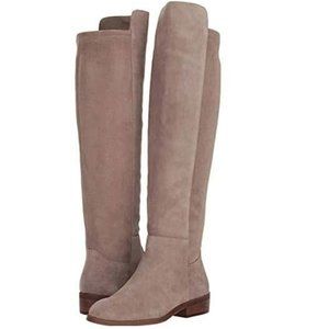NWT Sole Society Calypso Over the Knee Boot
